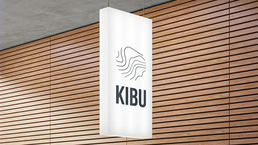 Normal Kibu KIBU - Designaid